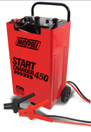 Maypole 75A 12/24V Maypole Start Charger - MP725