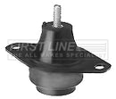 First Line Engine Mounting - Front - FEM3430