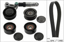 INA V-Ribbed Belt Set - Part No - 529020910