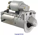 WAI Starter Motor - 6935N