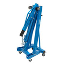 Draper 1 Tonne Engine Crane (2 Boxes) - 93509