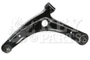 Key Parts Suspension Arm - LH - KCA7089