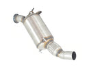 Klarius 390273 - Catalyst & Dpf Combined