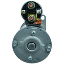 WAI Starter Motor - 17010N