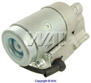 WAI Starter Motor - 33187N