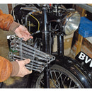 Draper Expert Ring.Spanner Set-8 PC.Metric - 64607