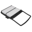 Blue Print Air Filter - ADT32291