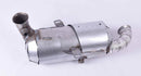 EEC DPF Cordierite Type Approved - PT6118T