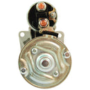 WAI Starter Motor - 19241N