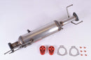 EEC DPF Silicon Carbide - VX6096TS