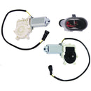 WAI Window Regulator - WMO1005R