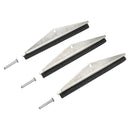 Draper Spare Set Of Coarse Stones 120 - 56250