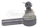 Borg & Beck Tie Rod End - BTR32175