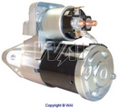 WAI Starter Motor - 19057N