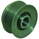 WAI Clutch Pulley - 24-2278