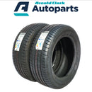 235 55 17 99H Bridgestone Turanza T005 Tyres x2 Pair