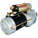 WAI Starter Motor - 6572N