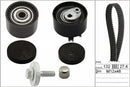 INA Timing Belt Set - Part No - 530064010