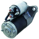 WAI Starter Motor - 19062N