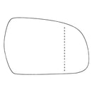 APEC Replacement Stick-On Wide Angle Vehicle Mirror Glass RHS - AMS2056A