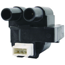 WAI Ignition Coil - IGNITION COIL fits Renault