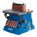 Draper 450w OSC.Spindle & Belt Sander - 98425
