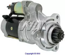 WAI Starter Motor - 6826N