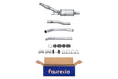 FAURECIA 8LH 366 080-551 Diesel particulate filter - Easy2Fit® Kit - fits FORD FOCUS II