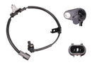 Fuel Parts Wheel Speed Sensor - AB2490