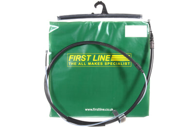 First Line Handbrake Cable - FKB3994 | Arnold Clark Autoparts
