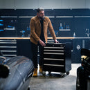 Bunker 5 Drawer Trolley - 29792