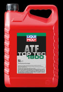 Liqui Moly TOP TEC ATF 1800 5L - 20662