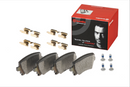 Brembo Brake Pad Set - P85073
