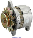 WAI Alternator - 12126N