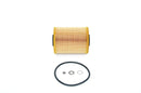 Bosch Oil Filter - 1457429638