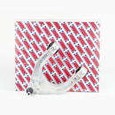 Borg & Beck Wishbone Upper LH - BCA6294 fits Mercedes E-Class (211) 2002-09