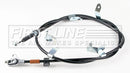 First Line Parking Brake Cable - FKB3936