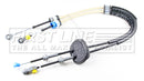 First Line Gear Control Cable - FKG1320
