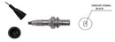 Intermotor Oxygen Sensor - 64001