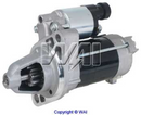 WAI Starter Motor - 17886N