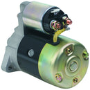 WAI Starter Motor - 17732N