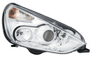 HELLA 1ZS 009 452-131 Bi-Xenon-Headlight - left - fits VW Touareg (7LA, 7L6, 7L7)
