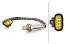 HELLA 6PA 358 103-501 Lambda Sensor - 4-pin connector