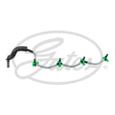 Gates Molded Fuel Hose - MFL1094