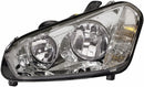 HELLA 1LJ 009 587-631 Halogen/FF-Headlight - left - for e.g. Ford C-Max (DM2)