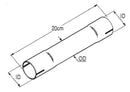 Klarius 430564 - Connecting Tube