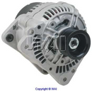 WAI Alternator - 13902N