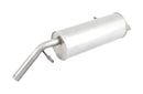 Klarius PG798A - Box With Tail Pipe