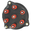 Lucas Distributor Cap - DDB510