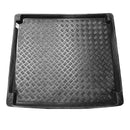 Black Insert, Boot Liner & Protector Kit - BMW iX (Electric) 2021+